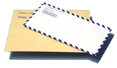 Commercial Printing & Envelopes